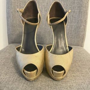 Giuseppe Zanotti shoes